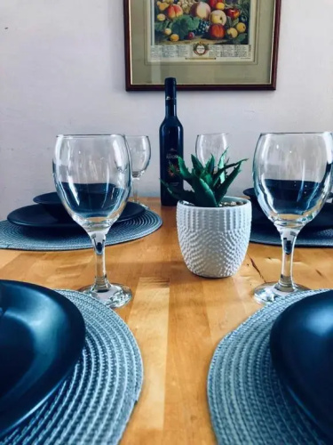 Apartman M5