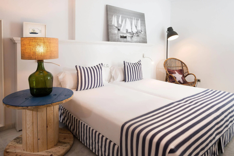 Marina Suites