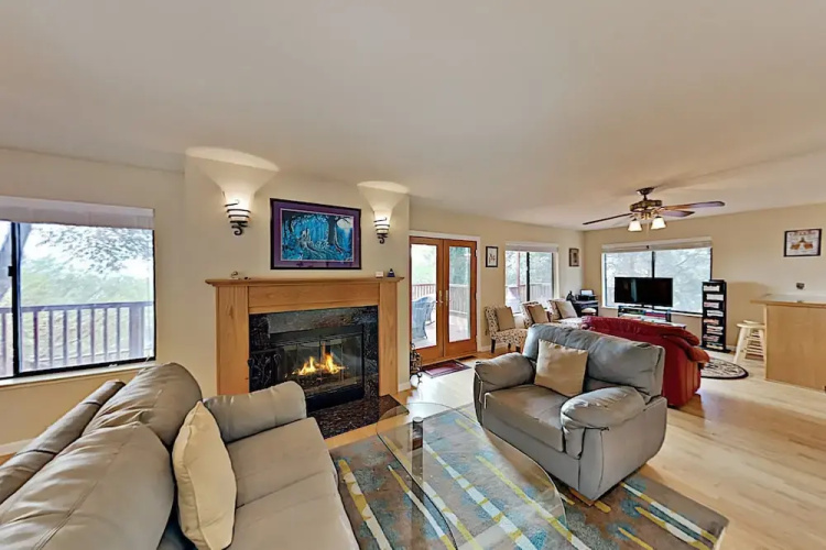 Infinity Ranch - 3 Br home by RedAwning