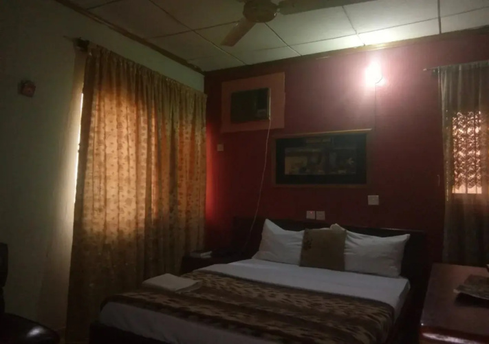 Garki Annex