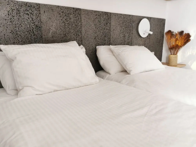 Vulcano Apartment Lanzarote
