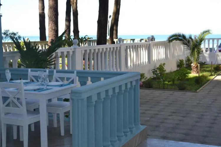 Sanny villa