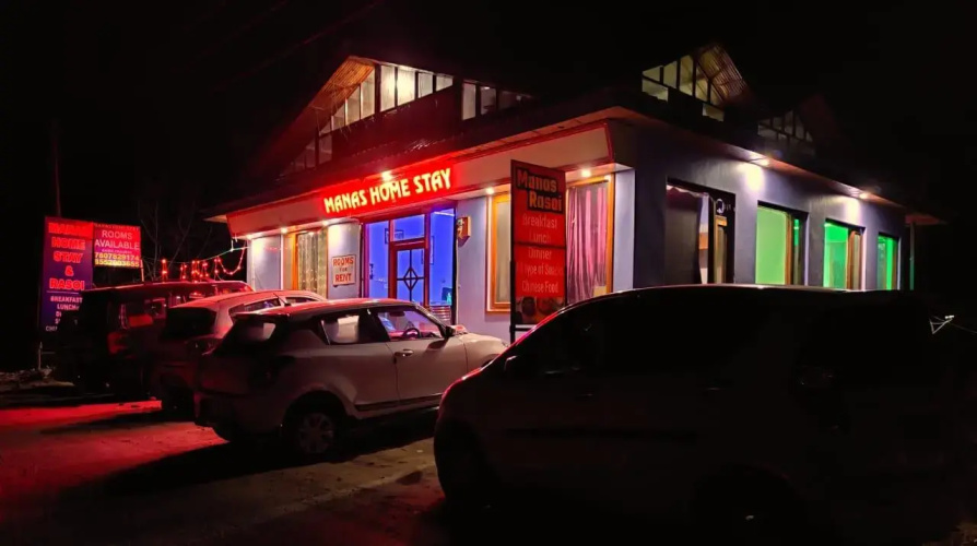 Hotelafbeelding