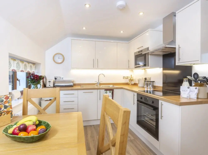 Bay Tree Cottage