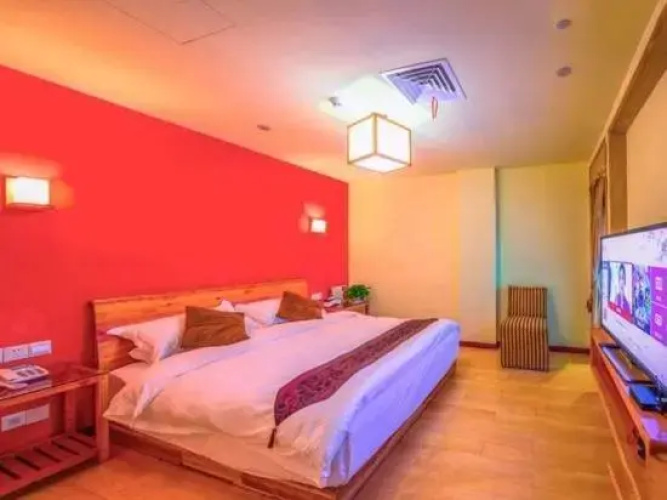 Shangketang Chanye Hotel