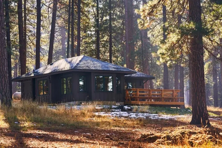 2 Bedrooms Cottage