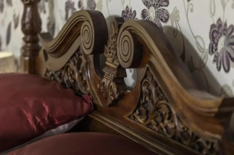 Lyme Bay HouseOver view