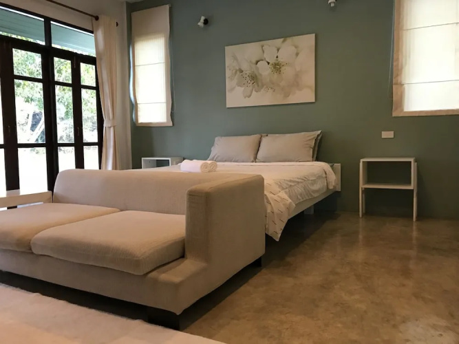 Doembangvilla