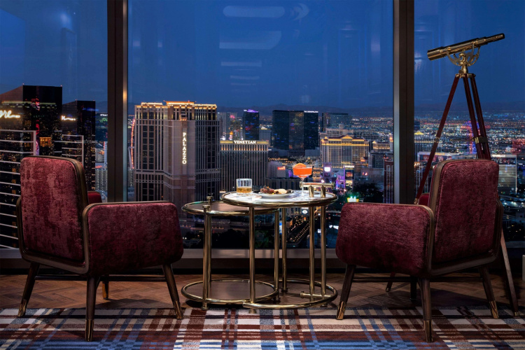 Las Vegas Hilton at Resorts World photo 12