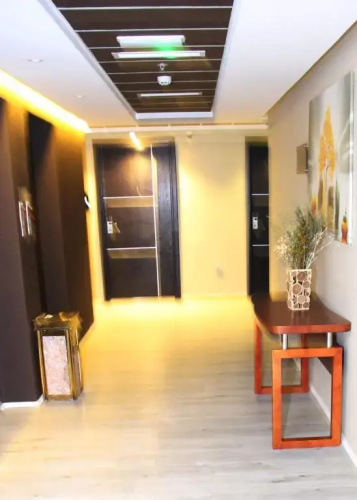 The Saj Ajman Hotel