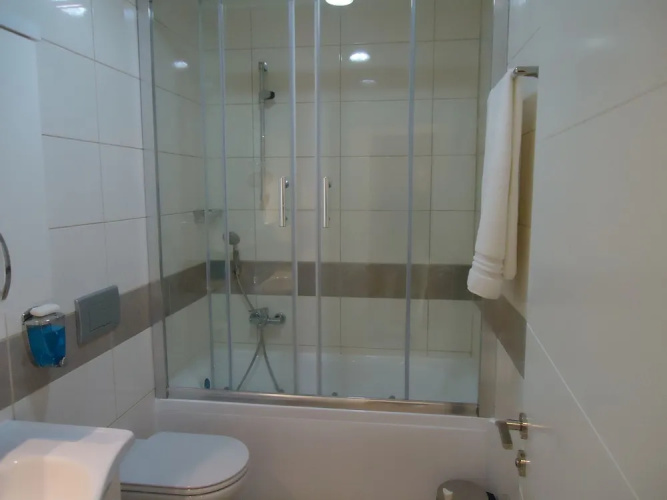 Kizkalesi Hotel