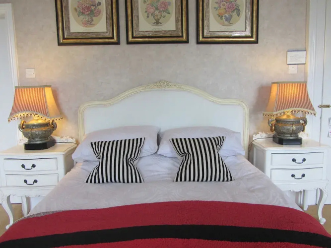 Haldon Priors Hotel