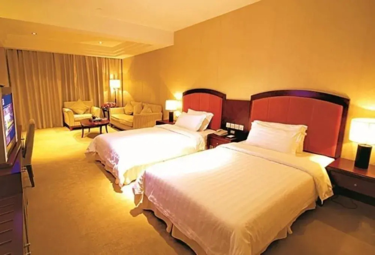 Yinxuan Hotel - Shenzhen