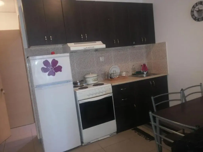 Basement Apartment