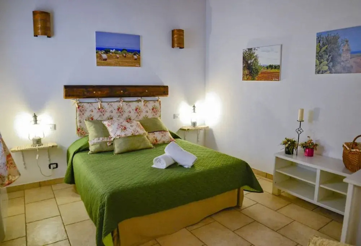 Masseria Alberotanza
