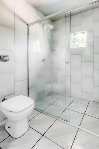 Hotel Nosso Bosque