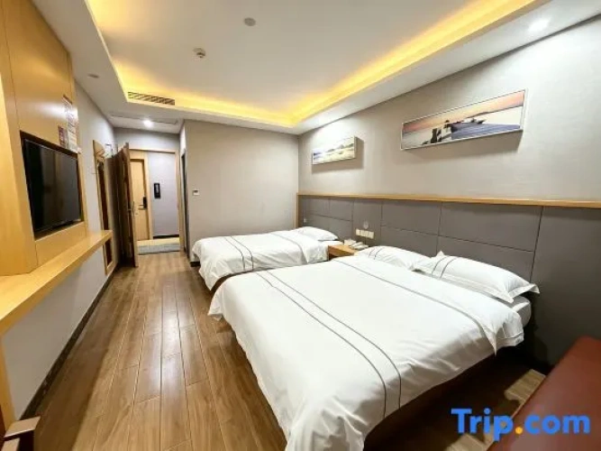 Standard Family room