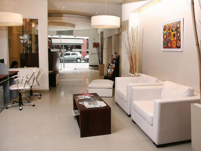 Milan Hotel