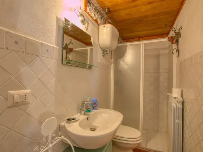 Holiday Home in Assisi With Heated Pool