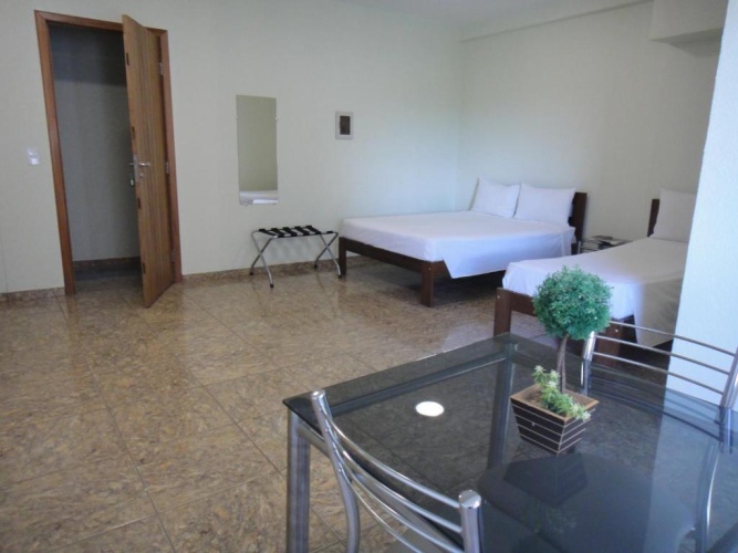 Superior Triple room