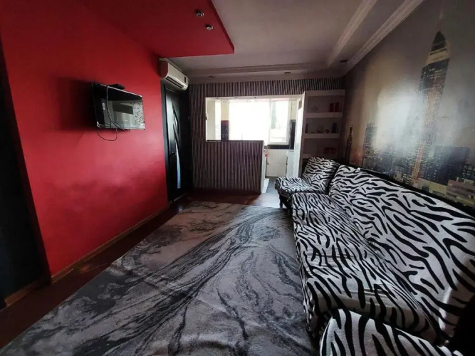 Cozy 1bedroom apartment