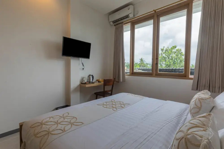 ME Rooms Ubud