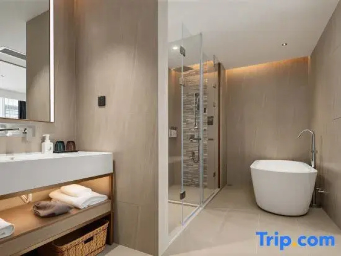 Lavande Hotel (Jiangbin Park Store)