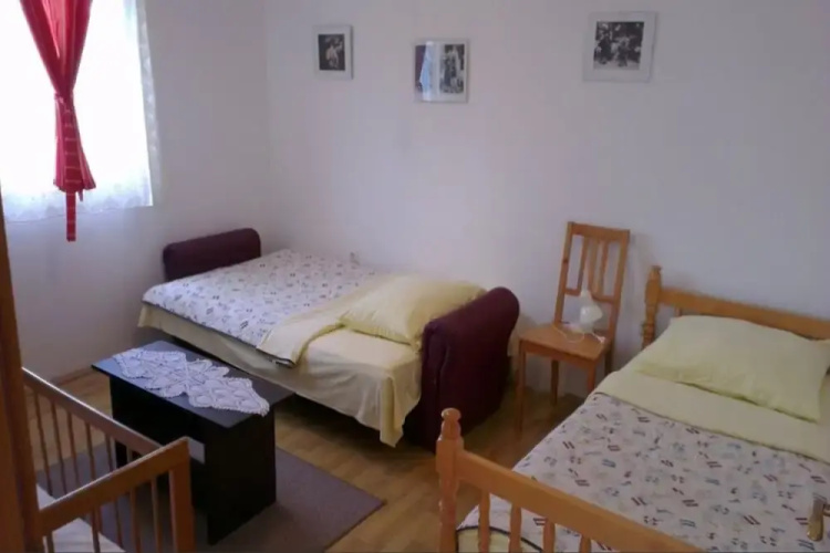 Apartments Kika