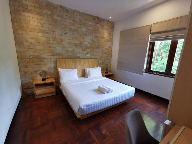 Residence Bukit Jaya Apartment