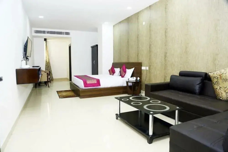 Hotel Cavendish