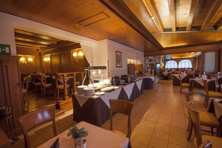Grand Hotel Misurina photo 35