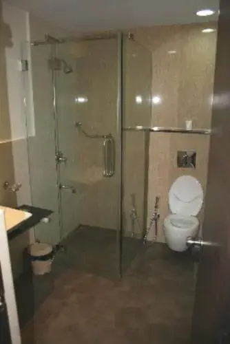Mallige residency