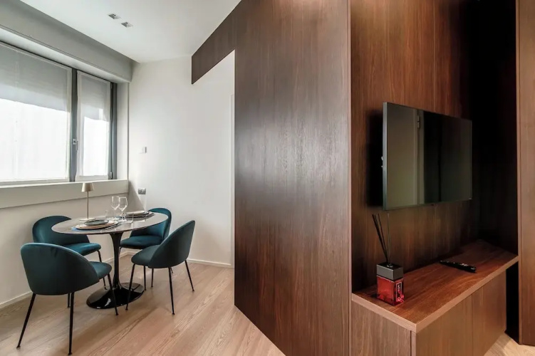 Rubini Suites