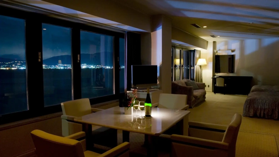 Twin Suite