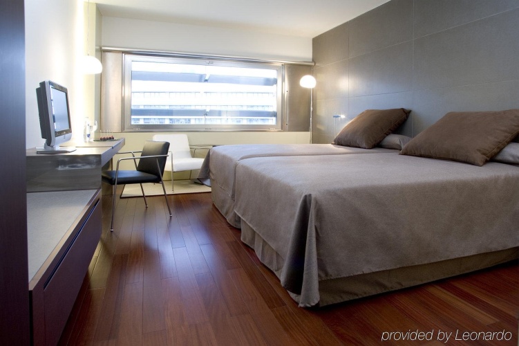 NH Collection Barcelona Constanza photo 9