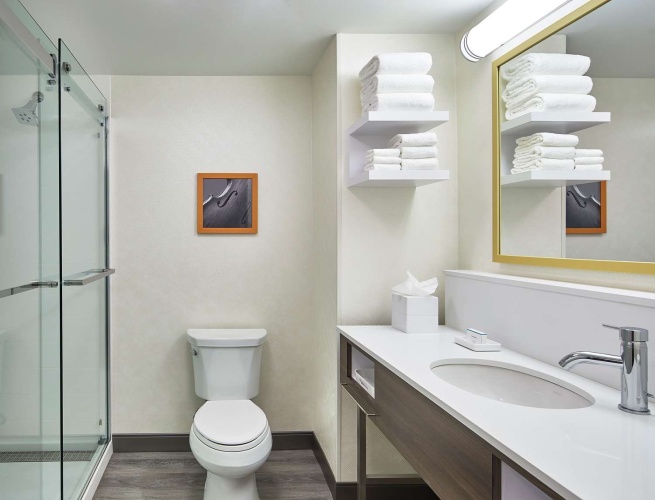 Hampton Inn & Suites Atlanta Midtown photo 11
