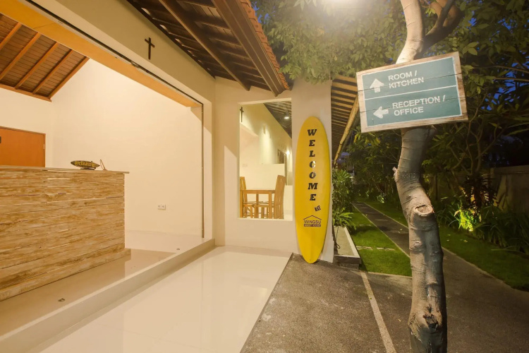 Delima Guest House