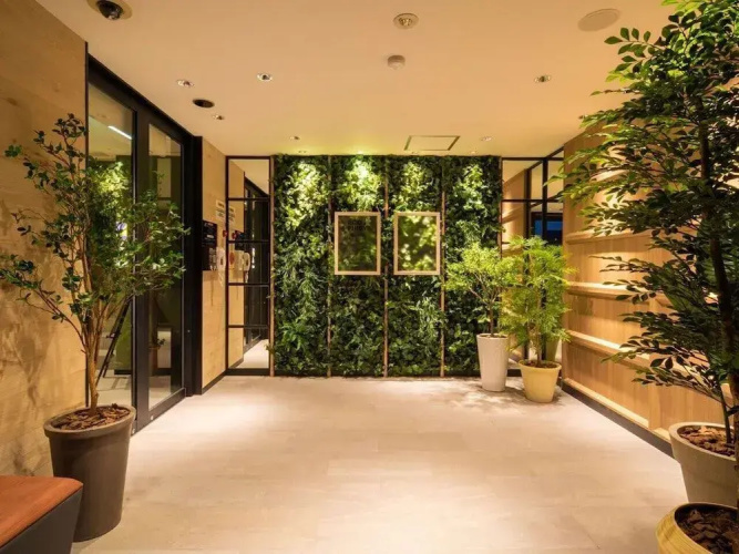 Super Hotel Sakai Marittima