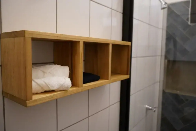 Hotel Kraken