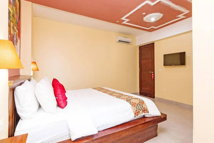 ZEN Rooms Celagi Basur