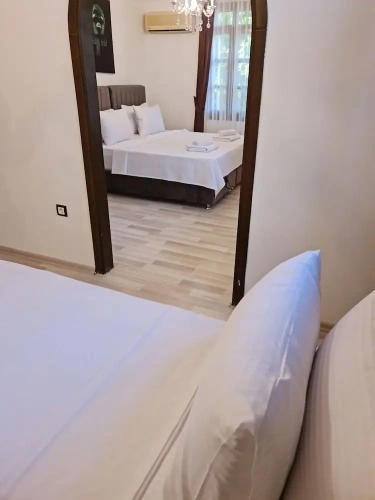 1 Bedroom Standard room