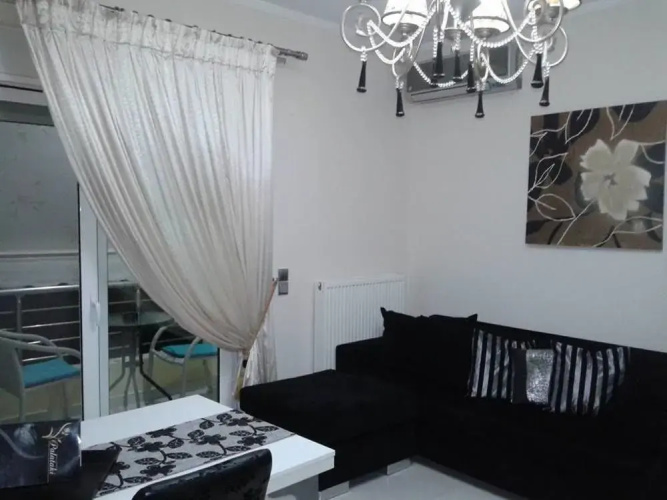 Palataki Residence