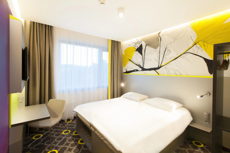 Qubus Hotel Żory