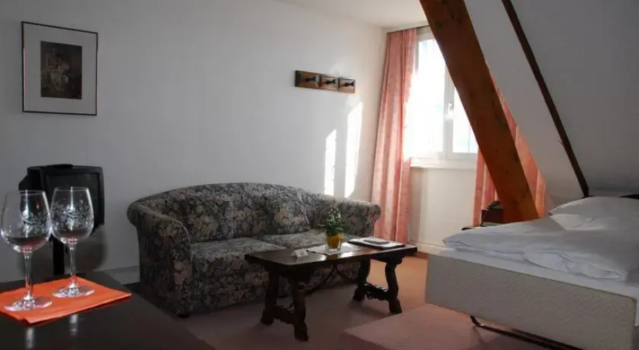 Seehotel Rigi Royal