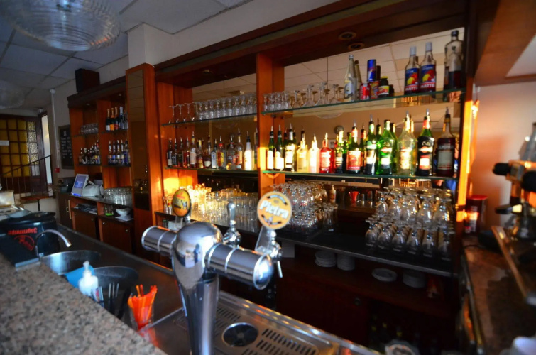 Hotel Mediterranee