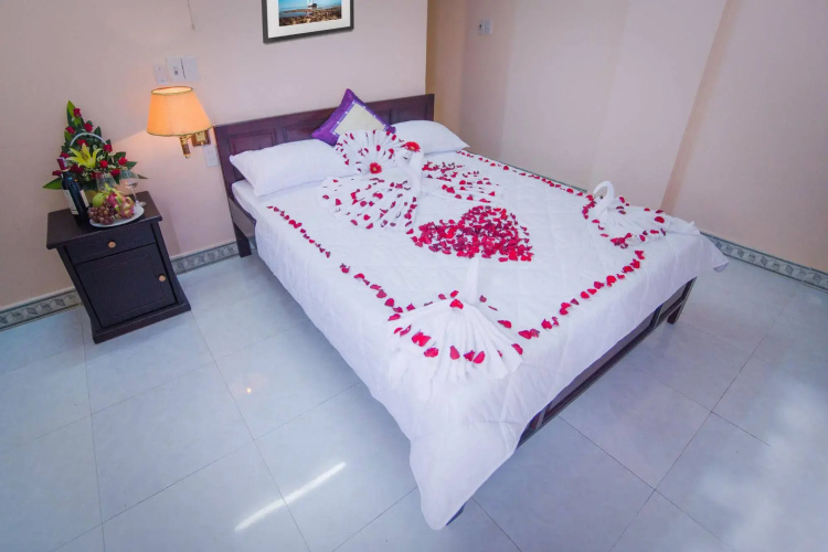 Lavender Hotel