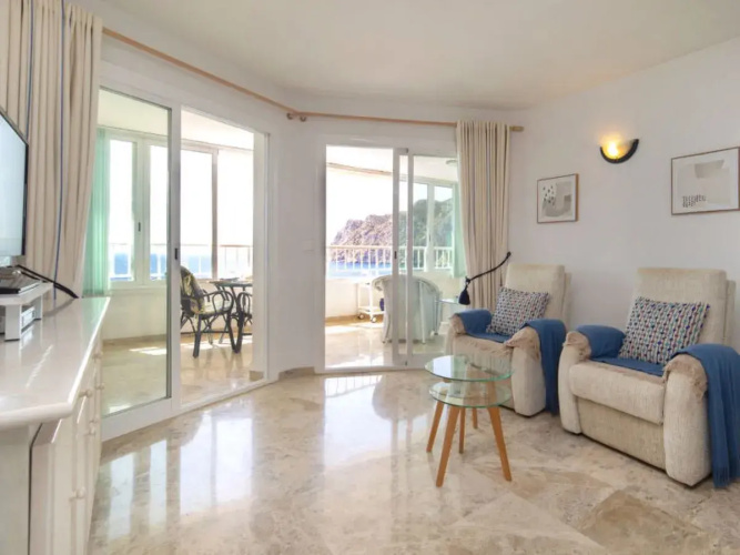 Apartment Orellana Calpe/Calp 7245
