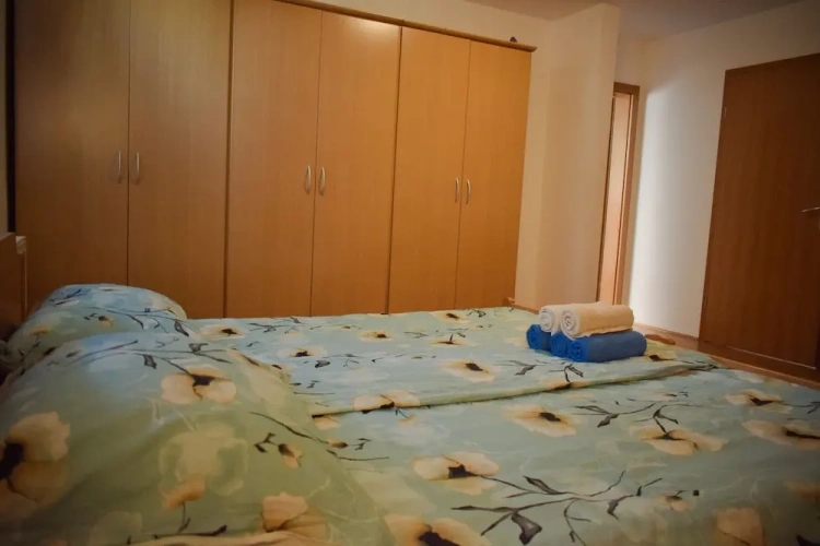 Standard Quintuple room