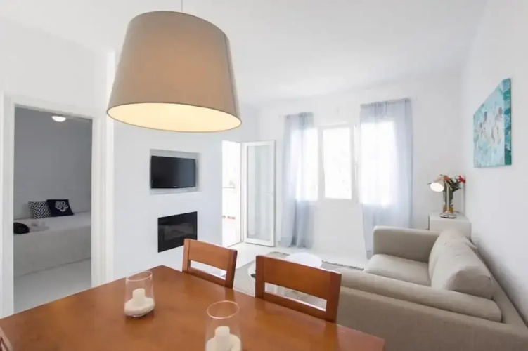 Apartamentos El Rio
