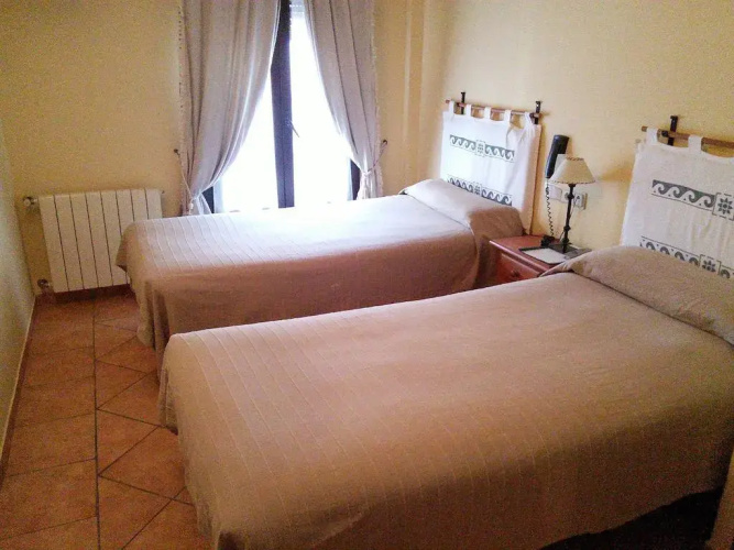 Hotel Morales